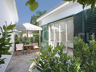I Giardini Delle Esperidi Apt