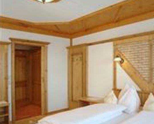 Anny Pension and Appartement Maria Alm am Steinernen Meer