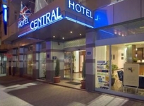 Central Hotel (Централ Отель)