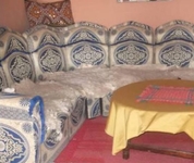 Kasbah Abdou