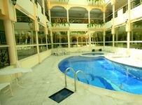 Al Seef Hotel (ex.Al Seef Beach Hotel)