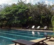 Hacienda La Pacifica