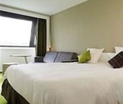 All Seasons Bordeaux Aeroport Hotel Merignac