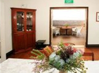 Bank Guest House