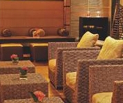 Radisson Blu Anchorage Hotel, Lagos