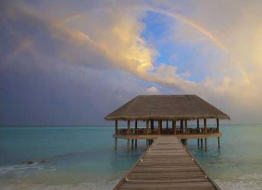 Island Hideaway at Dhonakulhi Maldives Spa Resort and Marina