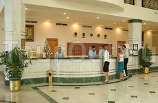 AA Grand Oasis Resort