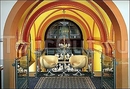 Фото Mercure Budapest Museum