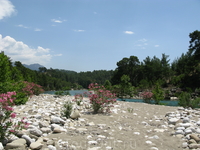 река Манавгат