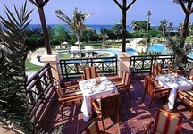 Intercontinental Intercontinental