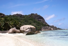 Anse Sourse D’Argent