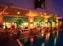 Atrium Boutique Hotel