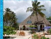 Waikiki Zanzibar Resort