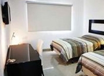 Hoteles Brandts