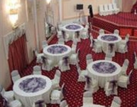 Golden Tulip Jeddah