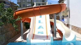 Atlas Hotel Alanya