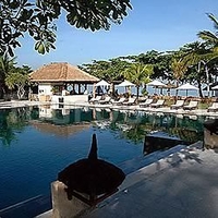 Фото отеля Jimbaran Puri Bali