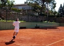 Villa Adriatic - Adria Ankaran Hotel & Resort