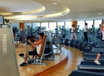 Le Royal Meridien Beach Resort & Spa