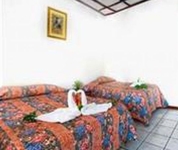 Hotel Wagelia Turrialba