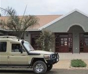 Planet Lodge