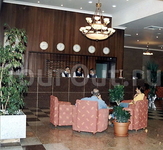 Shahin Tower Hotel