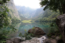 озеро Оберзее (Obersee)