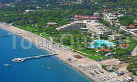 Фото отеля Rixos Hotel Beldibi