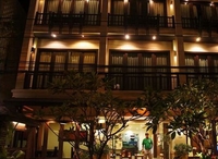 Фото отеля Vong Kham Sene Hotel