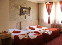 Ani & Sems Hotel Konya
