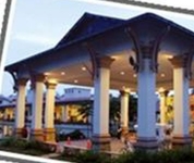 Bukit Gambang Resort City