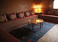 Kasbah Azalay