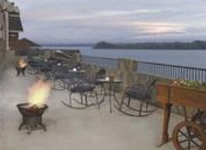 Cabana del Lago