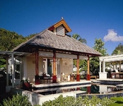 Banyan Tree Seychelles