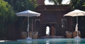 Acacia Marrakech - Hotel Villas and Riad