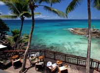 Hilton Seychelles Northolme Resort & Spa