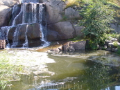 Водный парк "Сапокка"
