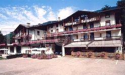 Hotel Salgetti