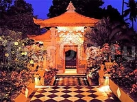 Фото отеля Bali Tropiс Resort & Spa