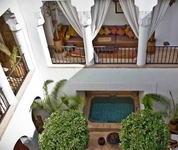 Fortuna Riad Hotels 4-5*