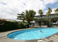 Balmoral Motel