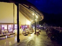 Maliba Mountain Lodge