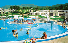 Ikaros Village Beach Resort & Spa