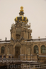 Самое красивое здание Дрездена, построенное в стиле барокко, находится в центре старого города. Оно является одним из самых значительных зданий в стиле ...