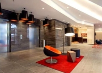 Park Inn by Radisson Sochi City Centre