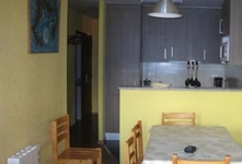 Apartamentos Canigou