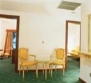 Фото Elaf Taibah Hotel Madinah