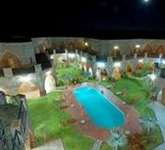 Le Mirage Desert Lodge & Spa Sossusvlei