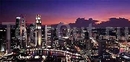 Фото Swissotel The Stamford