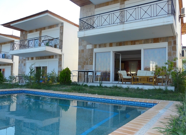 Olympic Kosma Hotel&Villas